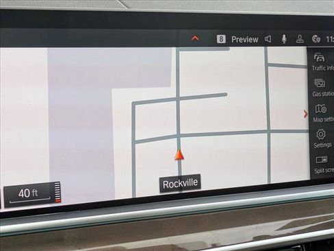 Used 2022 BMW X5 xDrive40i image 13