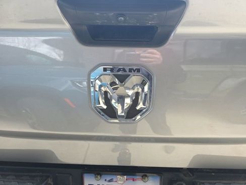 Used 2023 RAM 2500 Tradesman image 13