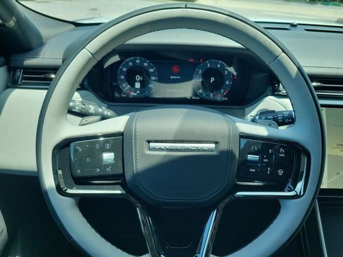 New 2026 Land Rover Range Rover Velar Belgravia AWD/4WD image 29