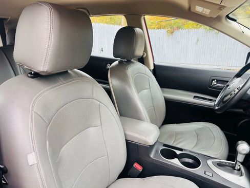 Used 2014 Nissan Rogue S w/ Convenience Package FWD image 15