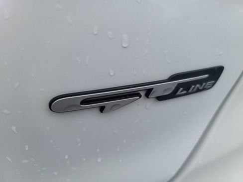 Certified 2024 Kia Forte GT-Line w/ GT-Line Premium Package FWD image 8