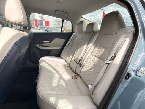 New 2026 Nissan Sentra SL image 21