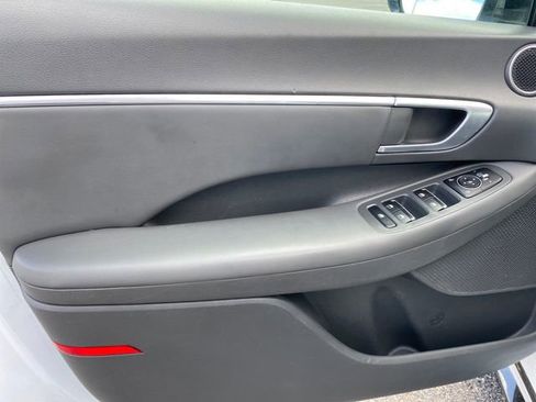 Used 2022 Hyundai Sonata Sport FWD image 17