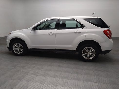 Used 2017 Chevrolet Equinox LS AWD/4WD image 3