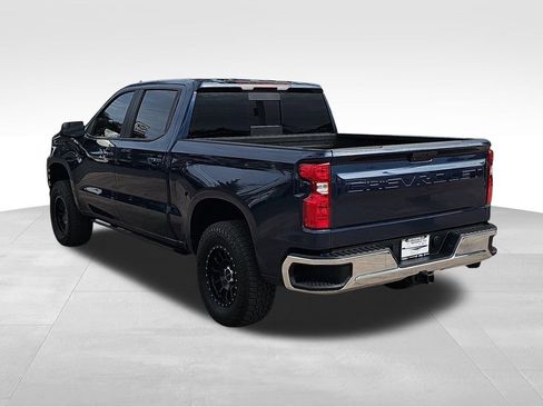 Used 2019 Chevrolet Silverado 1500 LT w/ All-Star Edition RWD image 5