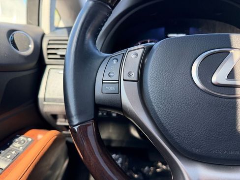Used 2014 Lexus RX 350 FWD w/ Navigation Package image 15