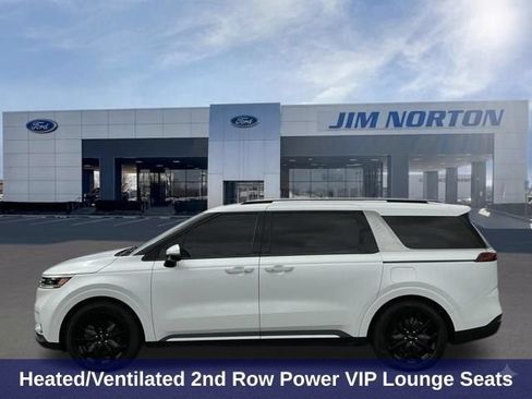 Used 2023 Kia Carnival SX Prestige FWD image 8