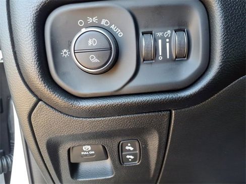 New 2026 RAM 1500 Rebel image 23