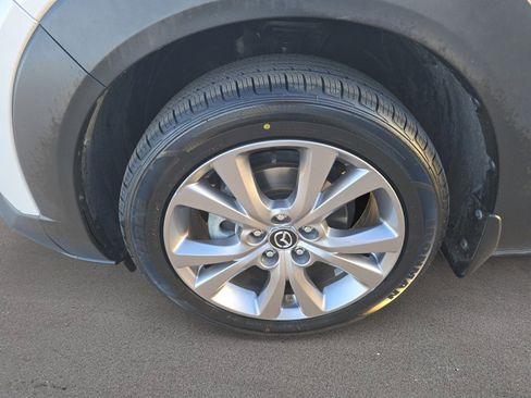 Used 2022 MAZDA CX-30 AWD 2.5 S w/ Preferred Package image 25