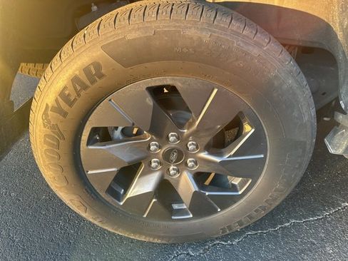 Used 2024 Ford F150 Lightning Flash image 20