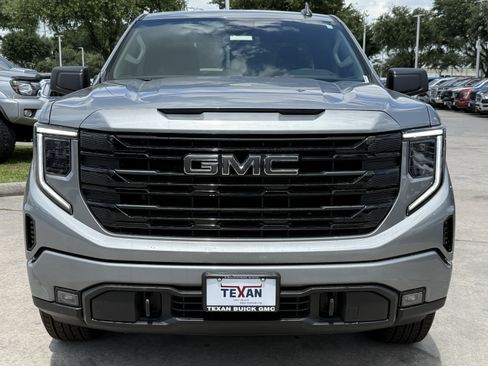 New 2026 GMC Sierra 1500 Elevation AWD/4WD image 7