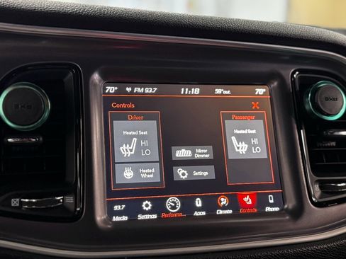 Used 2020 Dodge Challenger R/T Scat Pack image 26