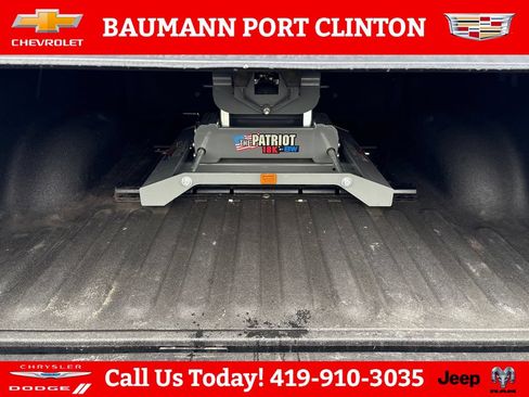 Used 2022 RAM 2500 Laramie AWD/4WD image 24