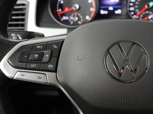 Used 2021 Volkswagen Atlas SE FWD image 8