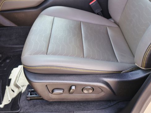 Used 2023 Chevrolet Colorado ZR2 w/ Desert Boss Special Edition image 14