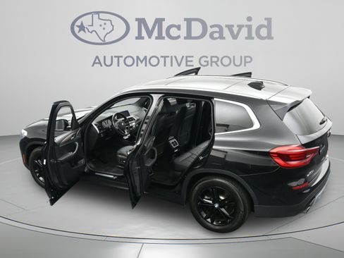 Used 2020 BMW X3 sDrive30i w/ Convenience Package RWD image 45