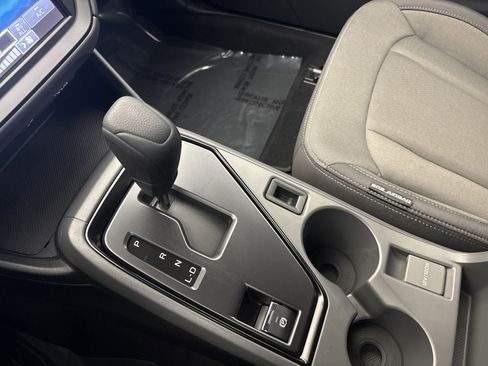 Certified 2025 Subaru Crosstrek 2.0i image 20