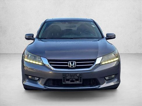 Used 2014 Honda Accord EX-L image 2