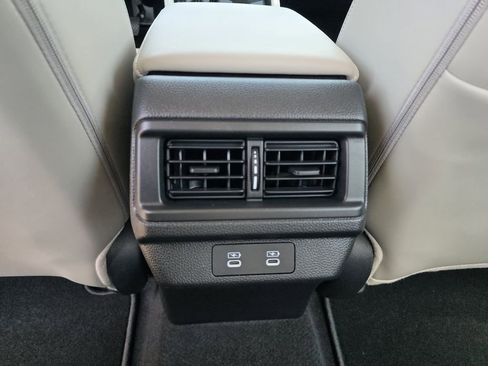 New 2026 Honda Accord Touring image 24