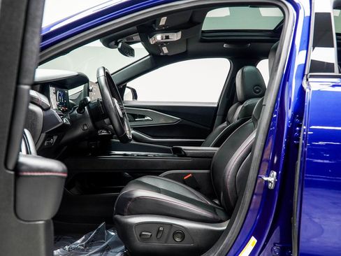 Used 2024 Acura ZDX A-Spec image 34