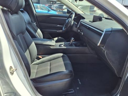 Used 2023 MAZDA CX-50 2.5 S w/ Cargo Package AWD/4WD image 19