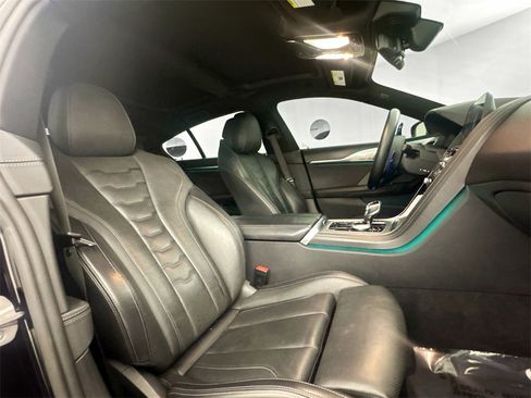 Used 2022 BMW 840i Gran Coupe xDrive image 30
