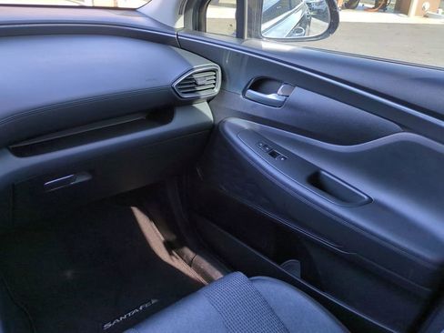 Certified 2022 Hyundai Santa Fe SEL image 16