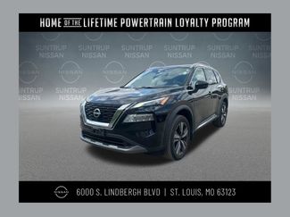 Used 2023 Nissan Rogue SL w/ SL Premium Package AWD/4WD 360° Tour