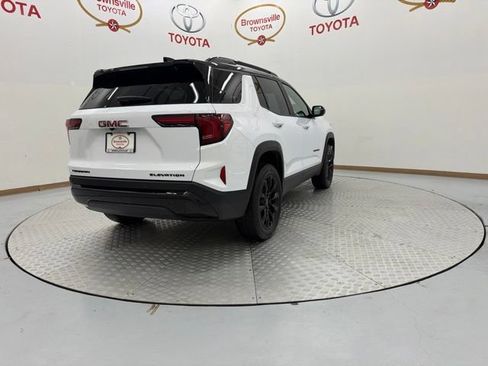 Used 2026 GMC Terrain Elevation w/ Black Edition FWD image 8