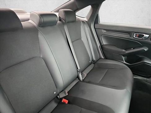 Used 2024 Honda Civic Sport image 20