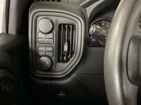 Used 2024 Chevrolet Silverado 2500 Custom w/ Custom Value Package AWD/4WD image 26