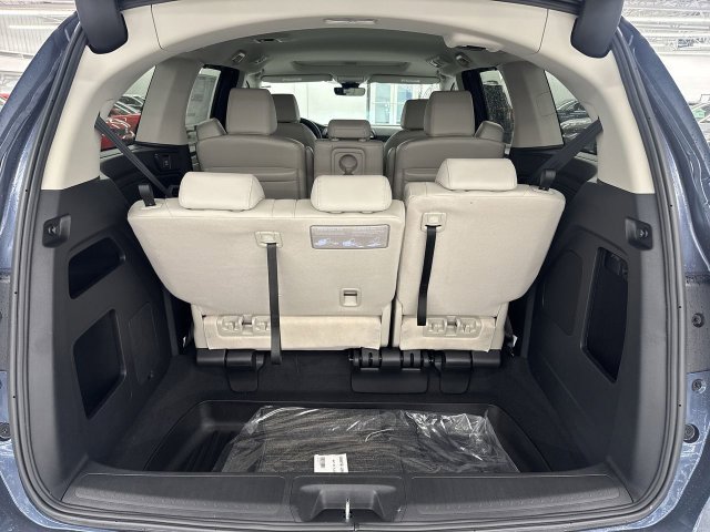 New 2027 Honda Odyssey EX-L image 34
