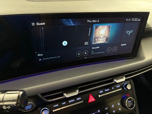 Used 2025 Hyundai Sonata Limited image 72