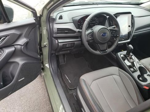 Used 2025 Subaru Crosstrek 2.5i Limited image 10