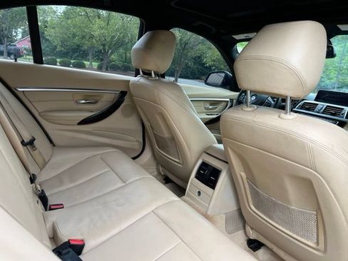 Used 2016 BMW 328i Sedan RWD image 19