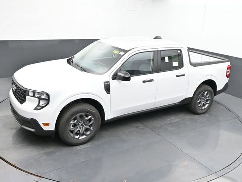New 2026 Ford Maverick XLT AWD/4WD image 36