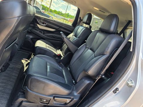 Used 2022 Subaru Ascent Limited AWD/4WD image 7