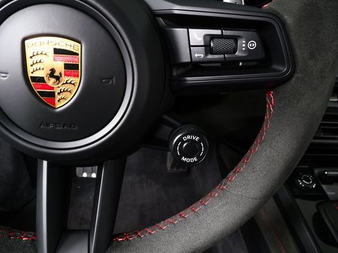 Certified 2024 Porsche 911 GT3 image 11