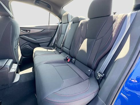 New 2026 Subaru WRX Premium AWD/4WD image 29