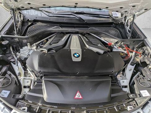 Used 2018 BMW X5 xDrive50i image 23