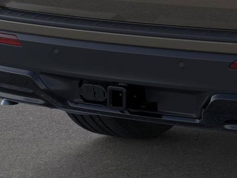 New 2026 Ford Explorer ST-Line w/ ST-Line Street Pack image 23