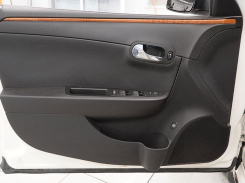 Used 2011 Chevrolet Malibu LT w/ HFV6 Engine Package image 15