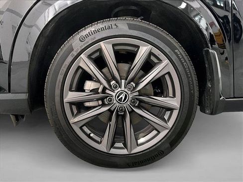 Used 2025 Acura ADX A-Spec AWD/4WD image 9