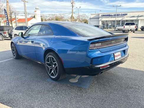 New 2026 Dodge Charger R/T Scat Pack image 18