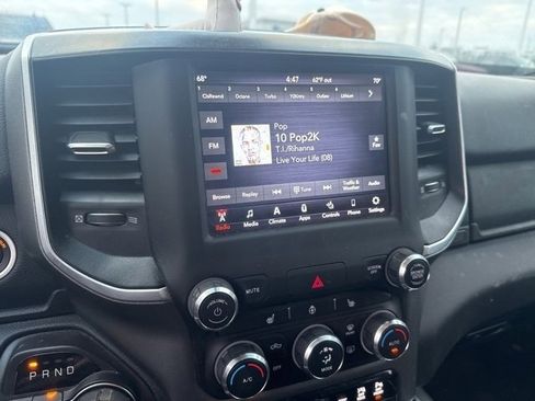 Used 2019 RAM 1500 Big Horn image 18