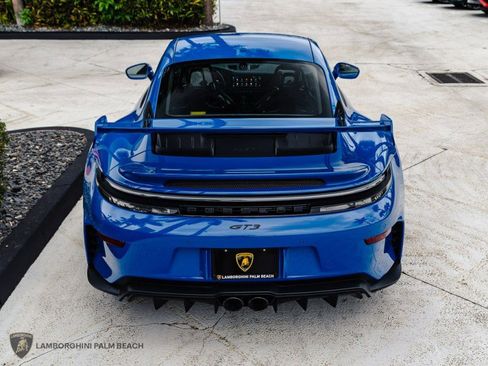Used 2025 Porsche 911 GT3 image 4