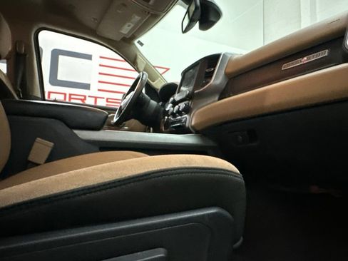Used 2019 RAM 1500 Big Horn RWD image 55