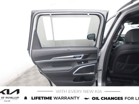 New 2025 Kia Telluride SX X-Line image 38
