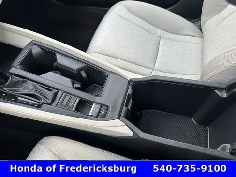 Certified 2023 Honda Accord EX image 25