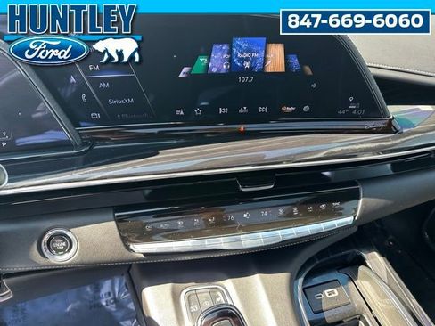 Used 2023 Cadillac Escalade Sport w/ Touring Package AWD/4WD image 30